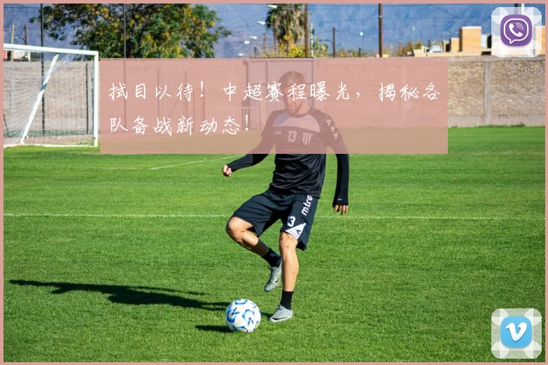 拭目以待!中超赛程曝光,揭秘各队备战新动态!